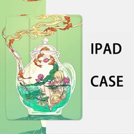 For ipad case mini6 7 Air6 7 Fall prevention mini4 5 Air4 5 ipad pro 1 2 3 4 5 6-12.9in pro 1 2 3 4-