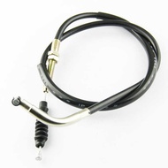 Motorcycle Clutch Cable E For Honda Cbr250 Mc17 Cbr250 Mc19 Cbr250 Mc22 Clutch Steel E Accessories