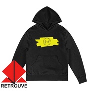 Twenty One Pilots Bandito Hoodie Jacket