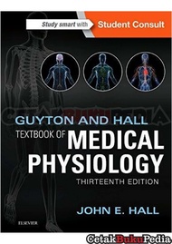 Guyton medical physiology johnhall