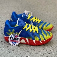 Basketball Shoes Ja 3 Pinas by Razan With Free Socks