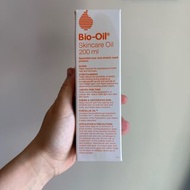 Skincare Bio Oil 百洛油 天然去疤美膚油 200ml