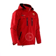 Giordano climber Jacket, hiking windbreaker Jacket Men's Detachable hoodie Jacket/