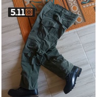 5.11 tactical cargo pants