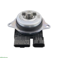 allilivefouaa Premium Alloy Engine Actuator For Q60 3 5L VQ35DD Delivers Quiet Operation And Thermal