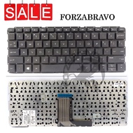 HP TouchSmart 11 TS 11 PAVILION 10 11-E 11-E 11-E000 Black Keyboard - Warranty