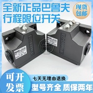 Brand New Barruff Stroke Switch BNS 819-B02 B03-D12-61-12-3B 10 FD-60-101