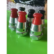 PS - SMALL PRESTO WHISTLE UNIVERSAL MINI PRESTO WHISTLE/ PRESTO STEAM WHISTLE READY