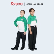 [Clearance] OUTPOST Seluar / Pants | St. John Boy Pants | Seluar Panjang Lelaki St John Ambulans Mal