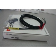1PC Keyence FU-85Z Fiber Optic Sensor New Free Shipping FU85Z