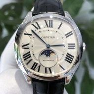 Fully Automatic 41mm Wrist Watch Cartier Watch WSNM0008 Men's Mechanical Cartier