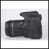 #Pre-owned# CANON 77D MULUS 100% NORMAL