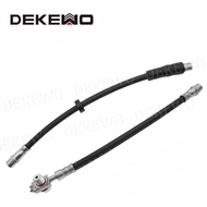 1/2pcs 8E0611707A 8E0611707D Frt or Rear Axle Brake Hydraulic Hose Line For Audi A4 00-08 Seat Exeo 