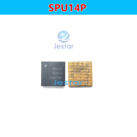 5pcs SPU13 SPU13P SPU14 SPU14P SDR868 WCN3988 WCN6851 QPA5581 Power IF Wifi ic for Samsung A536 VIVO