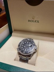 Rolex 126600