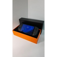 One Xplayer Mini Pro 7inch 32GB+2TB AMD Ryzen 7 6800u（USED）