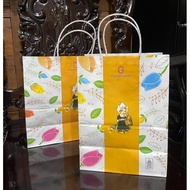 Holland Bakery Paper Bag Bundling 10pcs