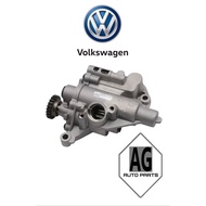 VOLKSWAGEN GOLF GTI PASSAT B7 CC JETTA SCIROCCO TIGUAN AUDI A4 A5 A6 Q5 TT ENGINE OIL PUMP ( 06H1151