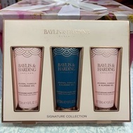 Baylis & Harding Signature Collection Hand Cream Set
