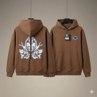 Erigo X Hoodie Rhopa Coco