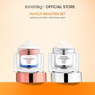 Durvillea Brighitening Cream 30g / Glabridin Pearl Peptide 30g Moisturizer Facial Day Cream Night Cr