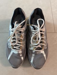 Nike Air Max 2013 銀色 男裝波鞋