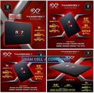 SSD LAPTOP Acer nitro-5-intel-core-i9 / SSD 128GB RX7 GARANSI RESMI 3