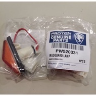 Original Proton Iswara Mudguard Lamp Fender Lamp