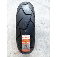 Zhengxin Semi-Hot Melt Tires120/70R19-170/60R17 Bmw GS700/800/1200Water Bird Tire