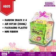 HAMPER / HAMPER MURAH / HAMPER BAJET / HAMPER FAMILY DAY / HAMPER MAKANAN / HAMPER BORONG – HB05
