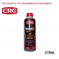 100% ORIGINAL CRC TRANS-X CVT TRANSMISSION TREATMENT CRC CVT TREATMENT HIGH MILEAGE STOP LEAK