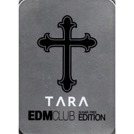 T-ARA - And & End (EDM Club Sugar Free Edition 2CD Limited Edition)