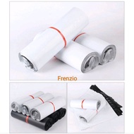 🔥Ready stok🔥Courier Bag packaging Parcel Bag Courier Plastic packaging Parcel Plastic Flyers Courier