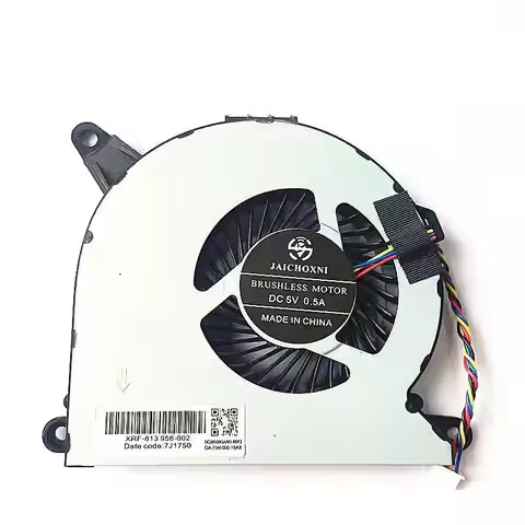 Suitable for Intel NUC10i3FNH NUC10i5FNH NUC10i7FNH NS65B01 cooling fans