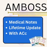 AMBOSS membership Account medical
