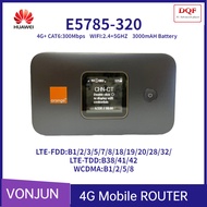 Huawei E5785-320 4G wireless SIM card Router 4G Mobile WIFI wireless Hotspot Portable Router