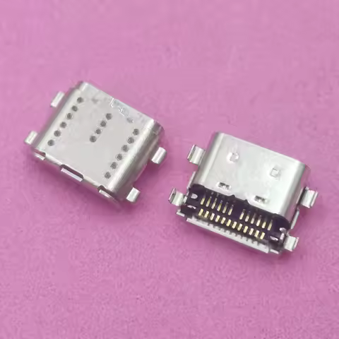 1-10Pcs USB Charger Charging Dock Plug Connector Type C Jack For Lenovo Xiaoxin Pad Pro TB-J716F J71