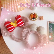 Duffy and Friends Headband Disney From Bangkok