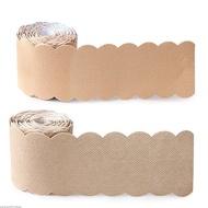 SV Elastic Fabric Sweat Barrier Tape 7Cm Width DIY Cutting Design For Sports And Daily Wears