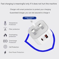 Adapter Fast Travel Charger USB Power 20W Adapter Charging for iPad-C USB