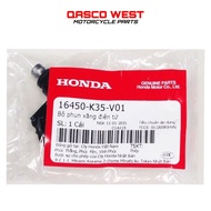 HONDA Pcx electronic fuel injector _(16450-K35-V01).H376