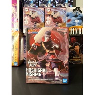 Vibration Stars Kisame Hoshigaki Akatsuki
