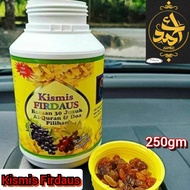 KISMIS FIRDAUS BACAAN 30 JUZUK AL QURAN DOA PILIHAN 250GM