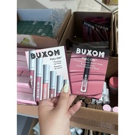 (Many sizes) Buxom Full on lip cream & lip polish
