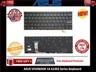 Replacement ASUS Vivobook 14 X1402 X1403 X1402Z X1402ZA X1403Z X1403ZA A1404 UA7EBU B00 SERIES LAPTO