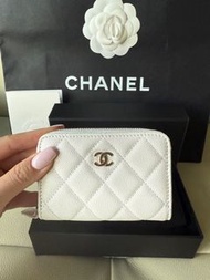 🤍Chanel Card Holder chanel wallet