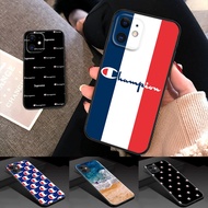 for Huawei Y5P Y6P Y7A Y8P Y9A Y6 Y7 Nova 2i 2 Lite 3 3i 4E 5T 7 Y9 Prime soft Case R74 champion Log