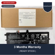 BM04XL 7.7V/7300mAh/56.2Wh Battery 1030 HSTNN-DB8L Laptop EliteBook For G3 G4 Series L02031-241 BM04