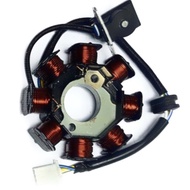 FUEL COIL KAWASAKI KSR110 OLD