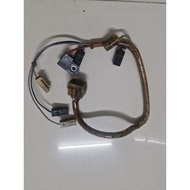 myvi alza valve body wayar harness